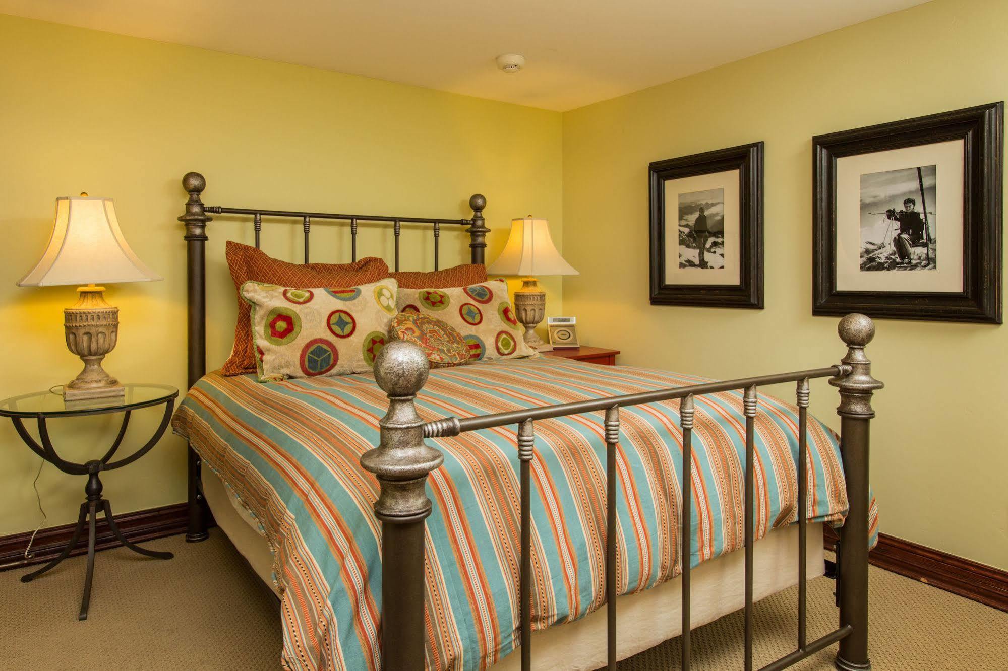 The Victorian Luxury B&B Стимбот Спрингс Экстерьер фото
